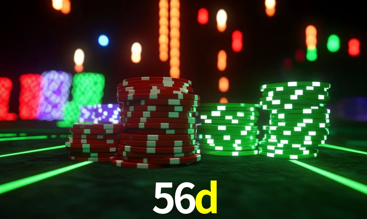 Welcome Bonus 56d