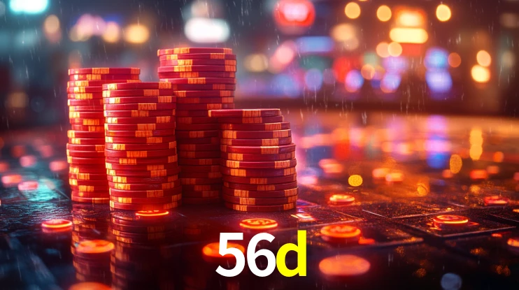 56d - Aposta VIP Suprema - 56d.com