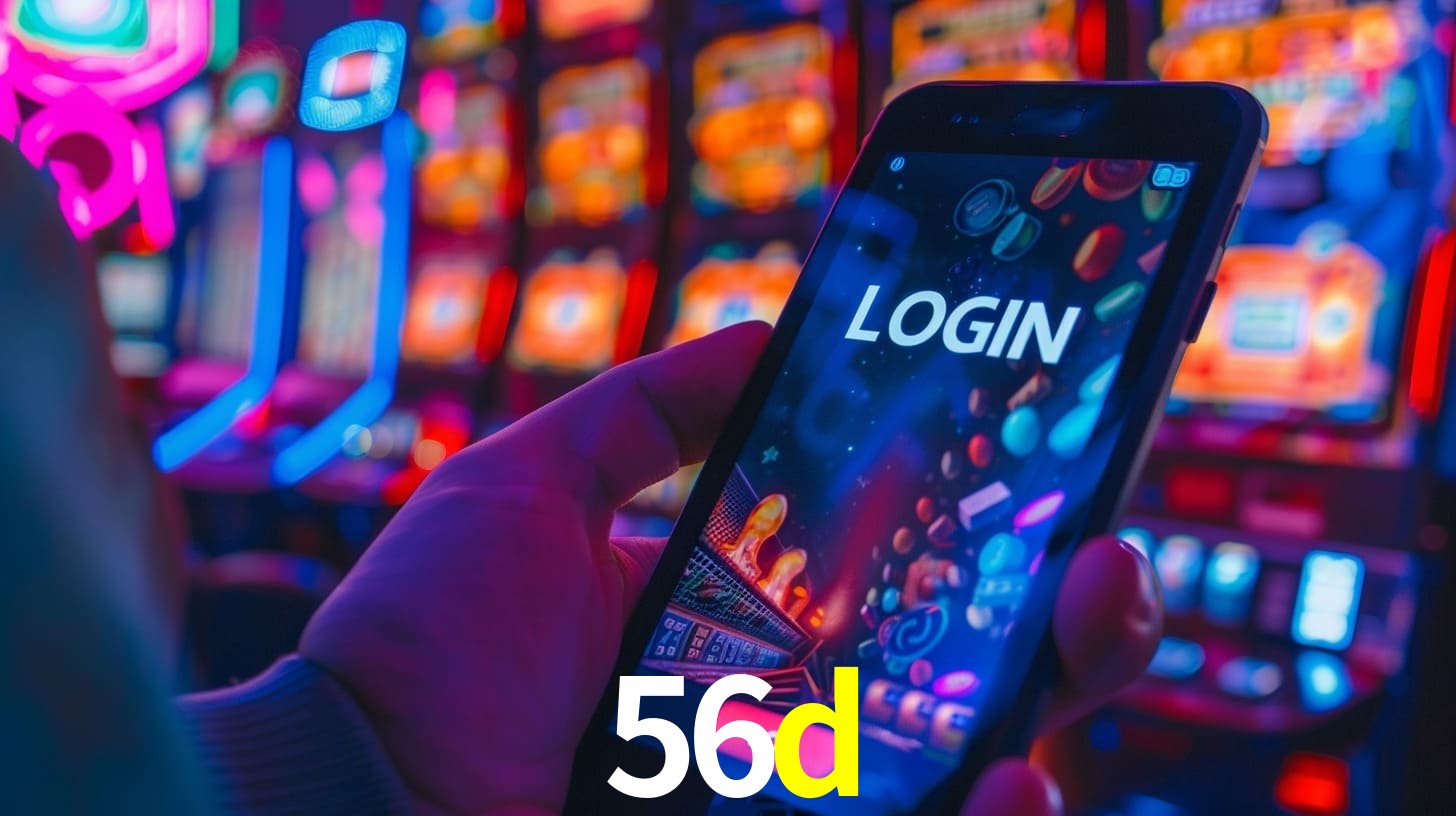 Estatísticas 56d