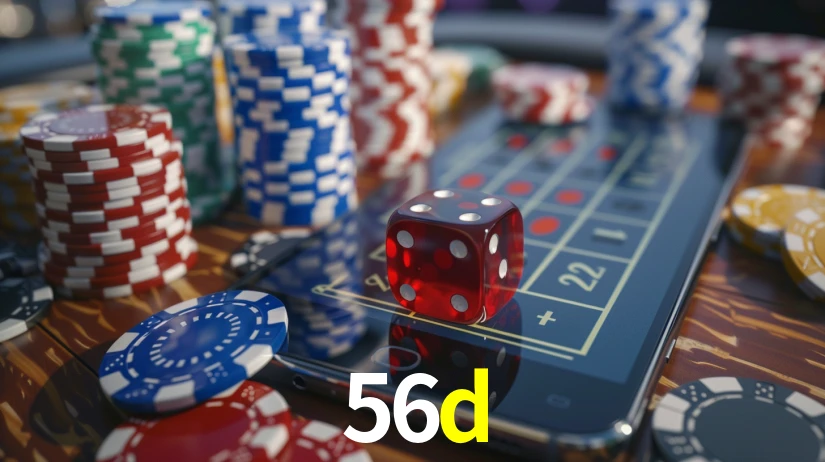Odds Competitivas 56d