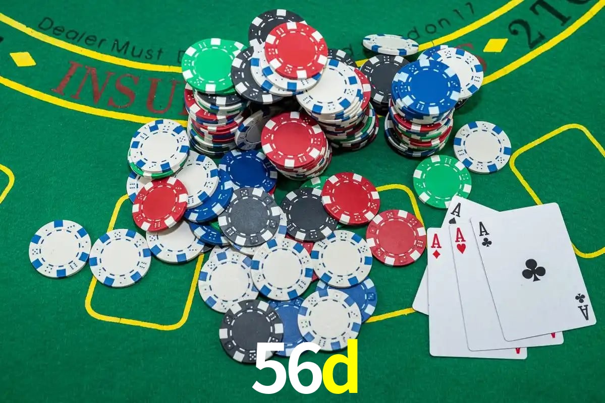 Apostas de Futebol 56d