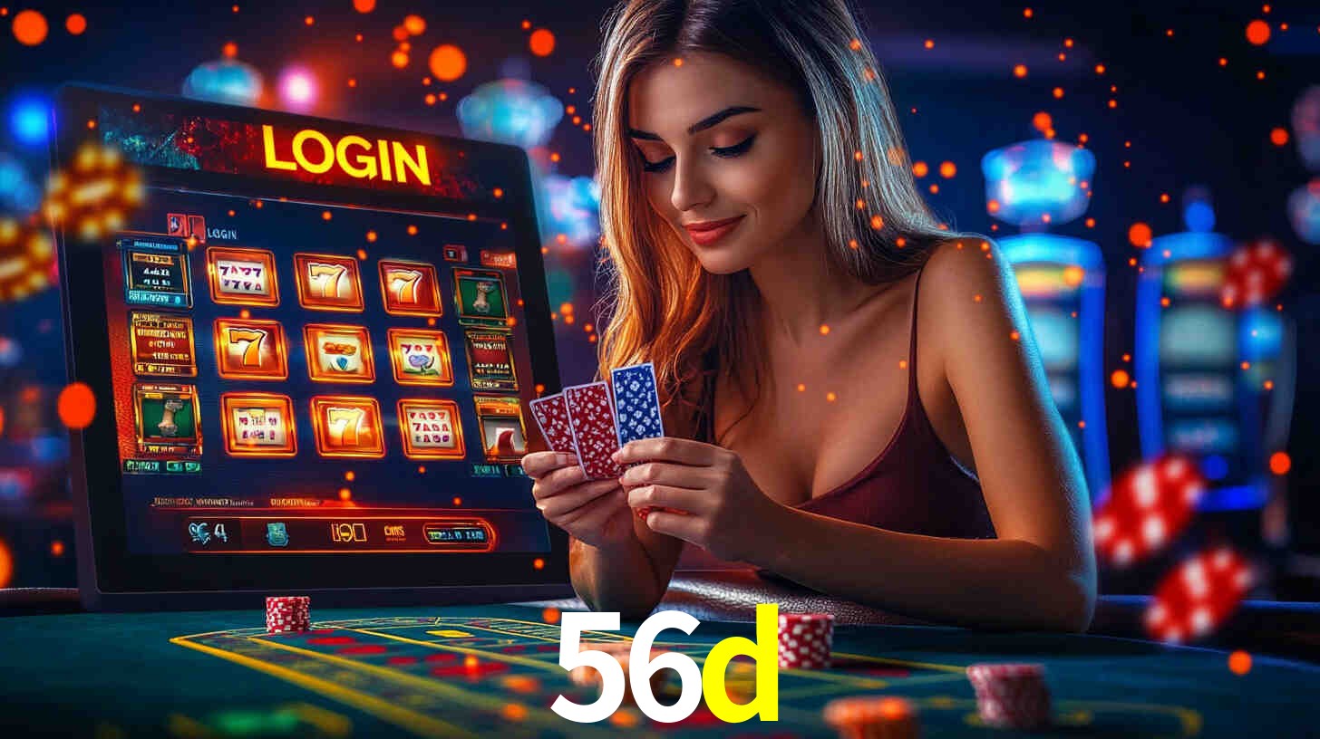 Apostas Ao Vivo 56d