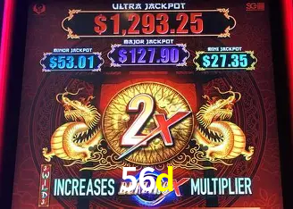 Desvendando o Mundo dos Jogos Virtuais na 56d