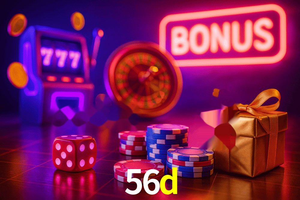 A Popularidade dos Caça-Níqueis no 56d