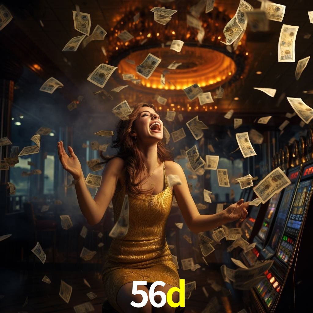 Roulette Table 56d