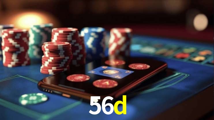 Tecnologia da Plataforma 56d