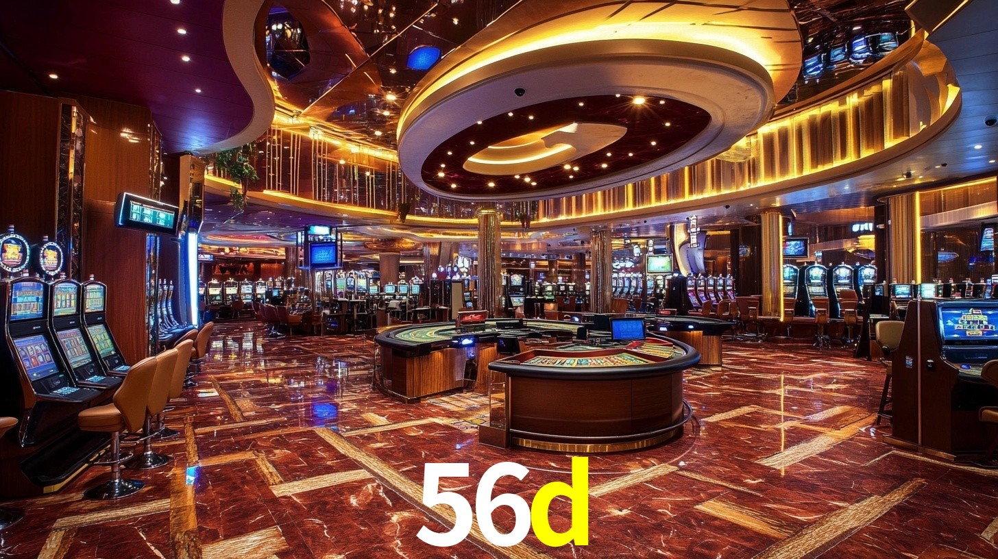 56d App Interface