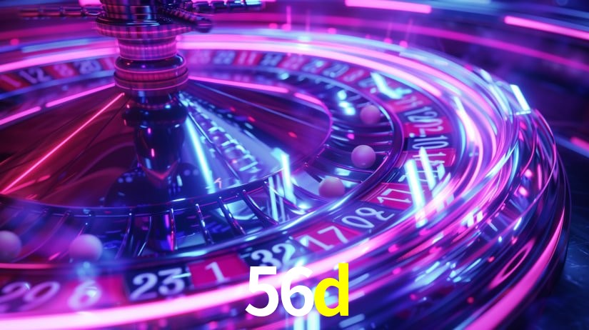 56d Logo 2