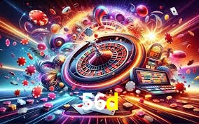 Recursos de Bônus 56d