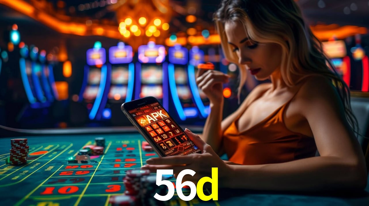 VIP Casino 56d