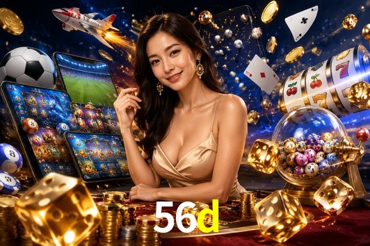 Slot Games 56d
