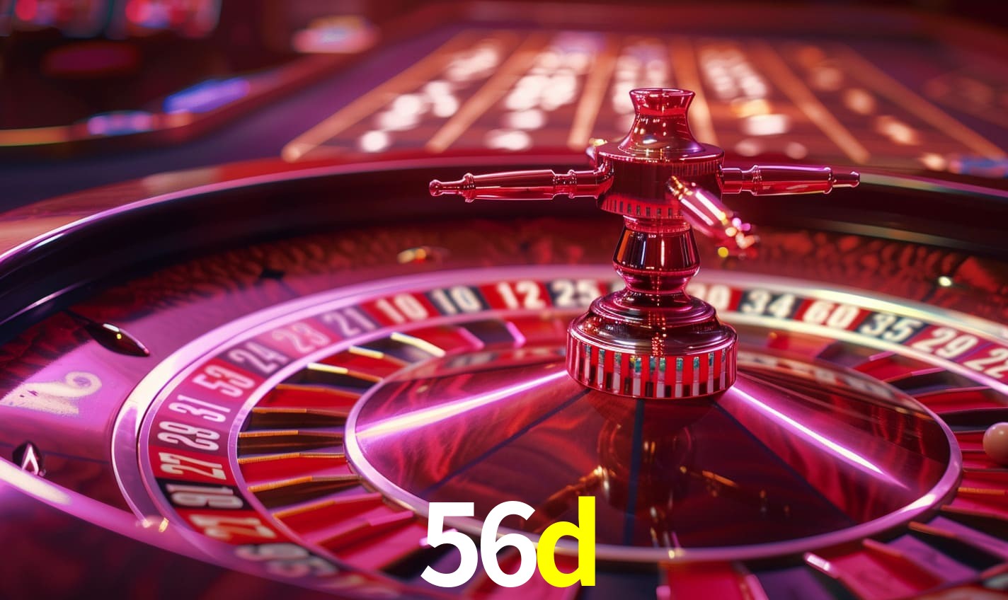 cassino 56d