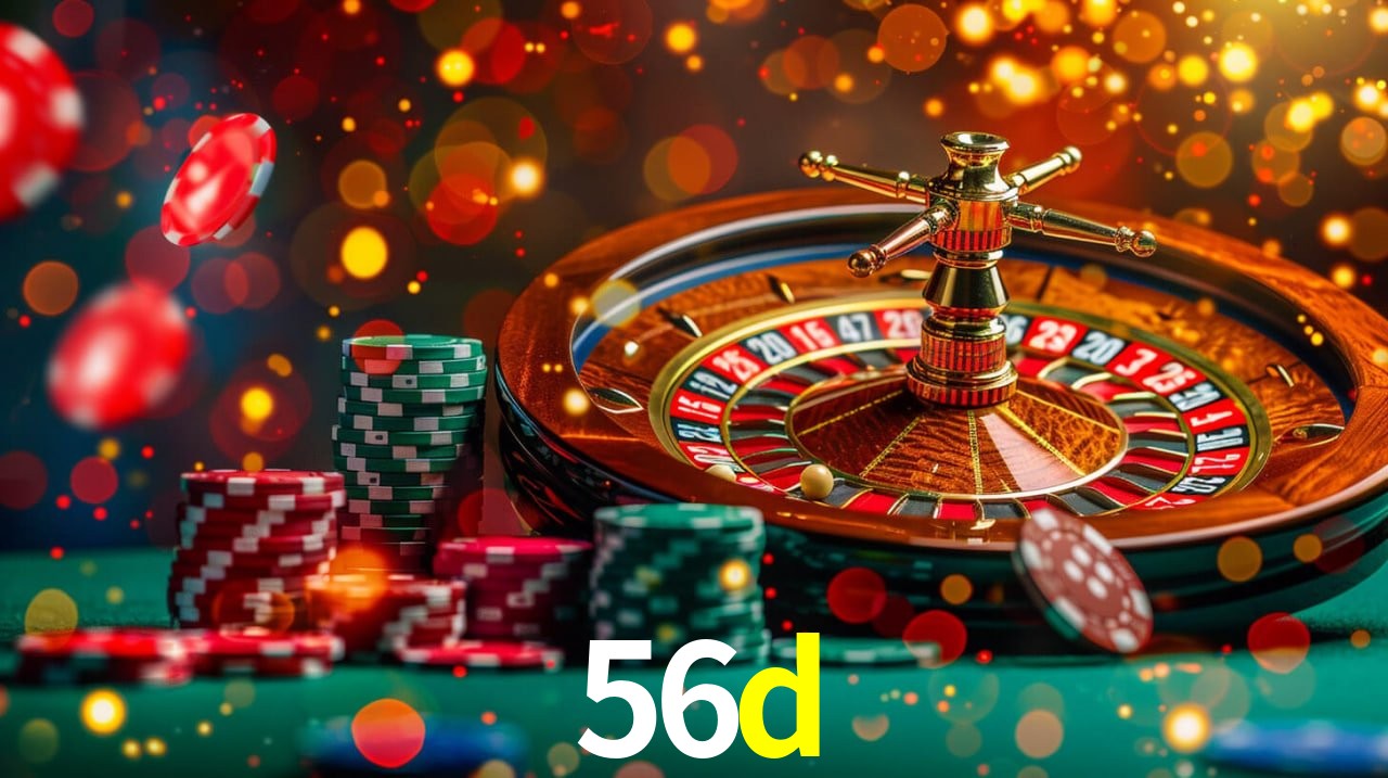 56d Logo 1