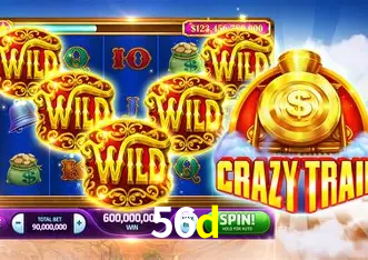 Prosperity Fortune Tree - PG Soft Slot